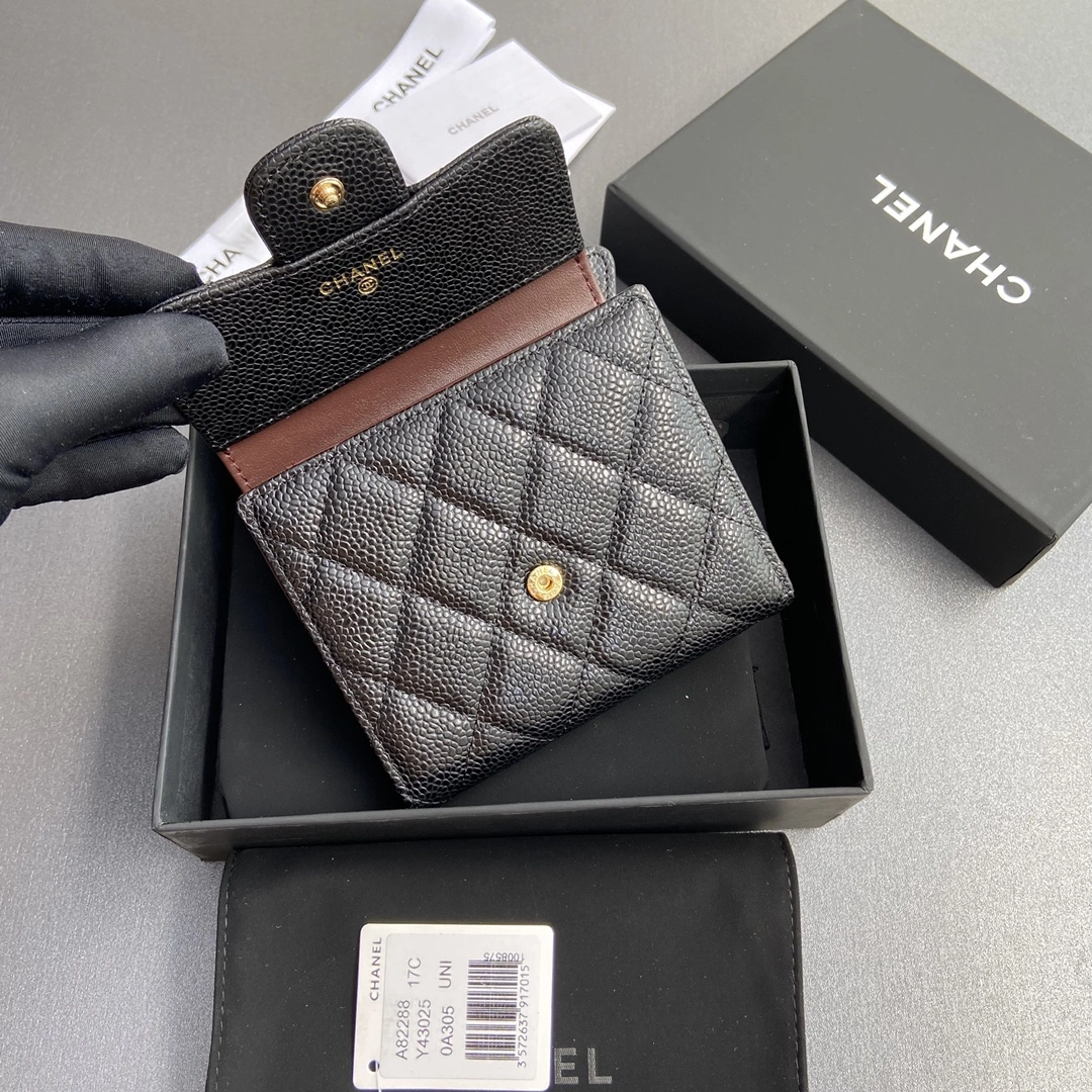TopPick Chanel Wallets Purse 56459