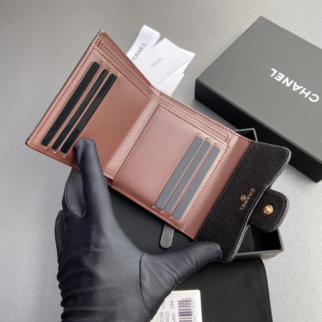 TopPick Chanel Wallets Purse 56459