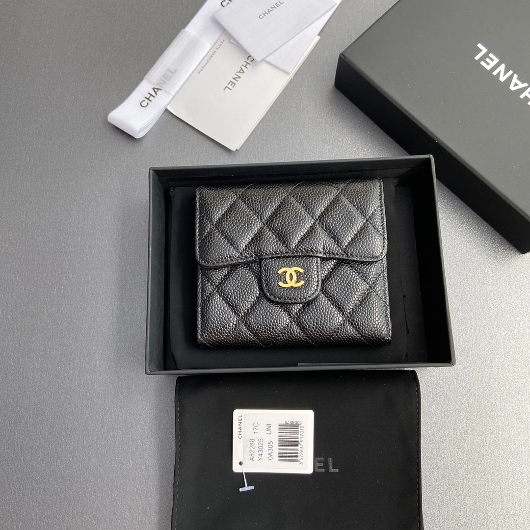 TopPick Chanel Wallets Purse 56459