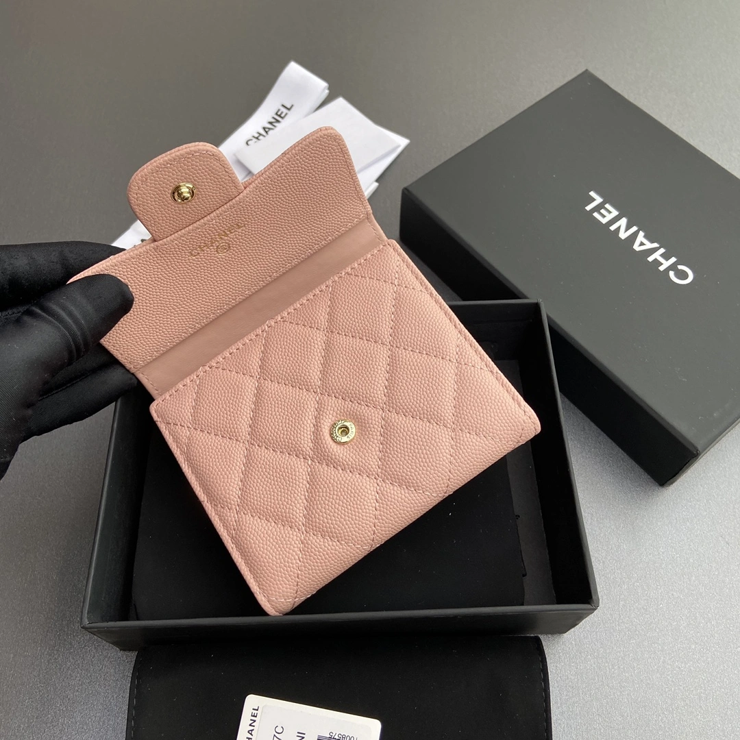 Efficient Chanel Wallets Purse 56456