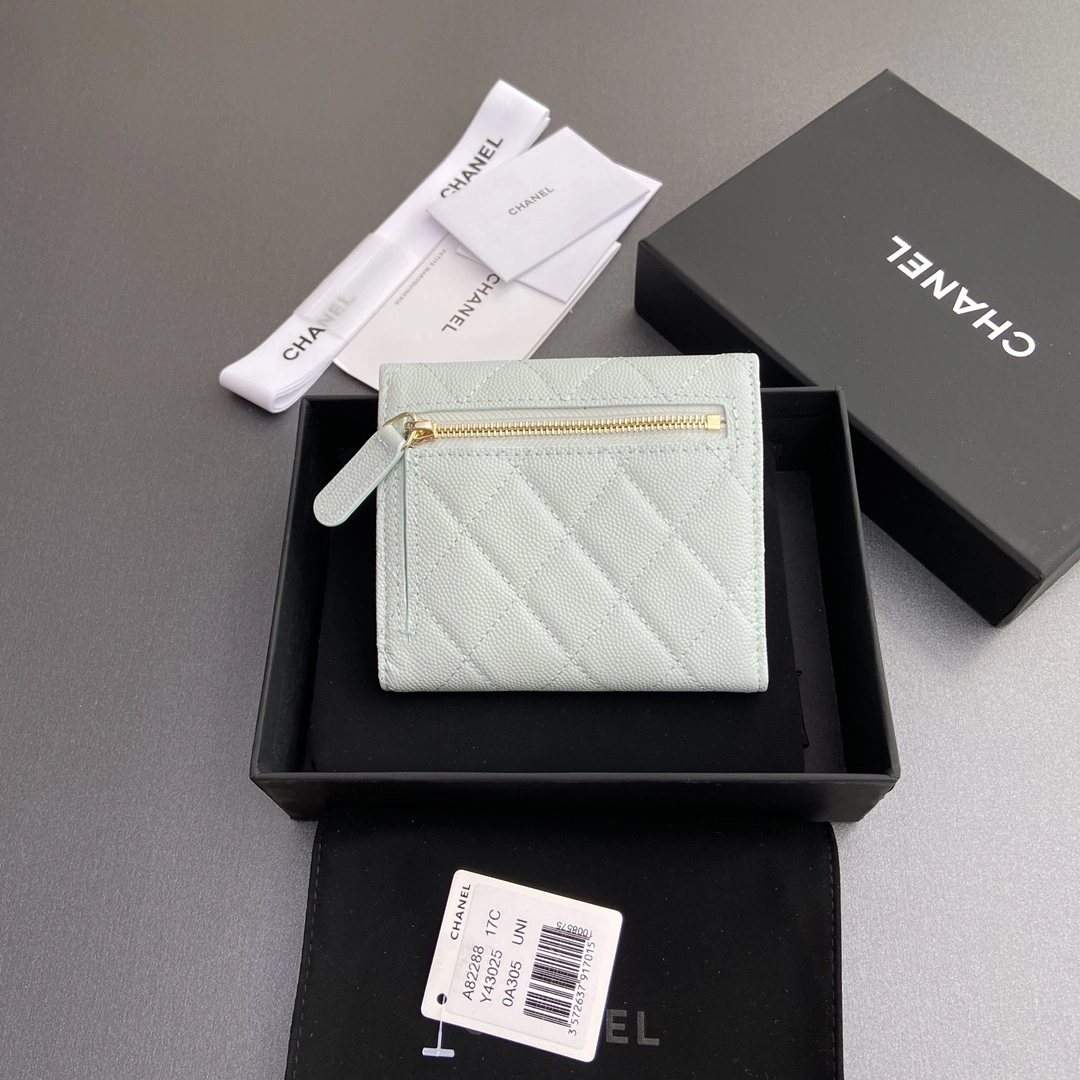 Versatile Chanel Wallets Purse 56458