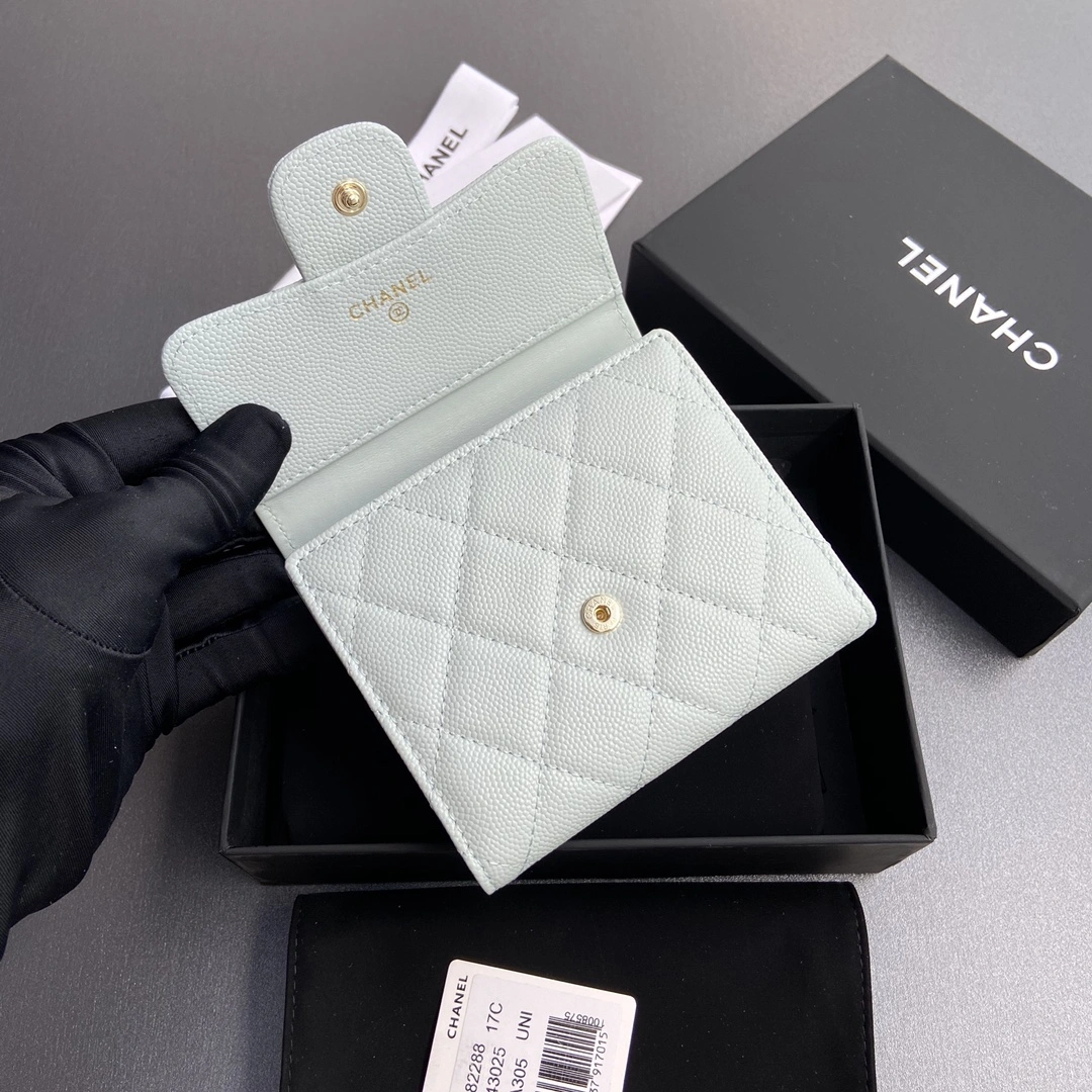 Versatile Chanel Wallets Purse 56458
