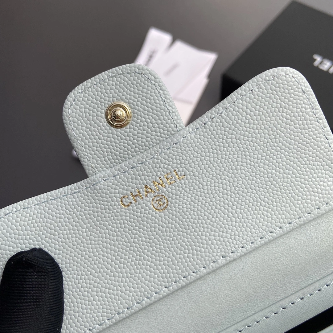 Versatile Chanel Wallets Purse 56458