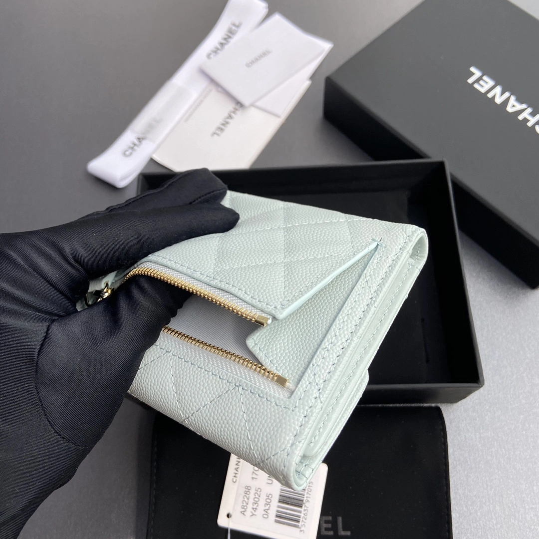 Versatile Chanel Wallets Purse 56458