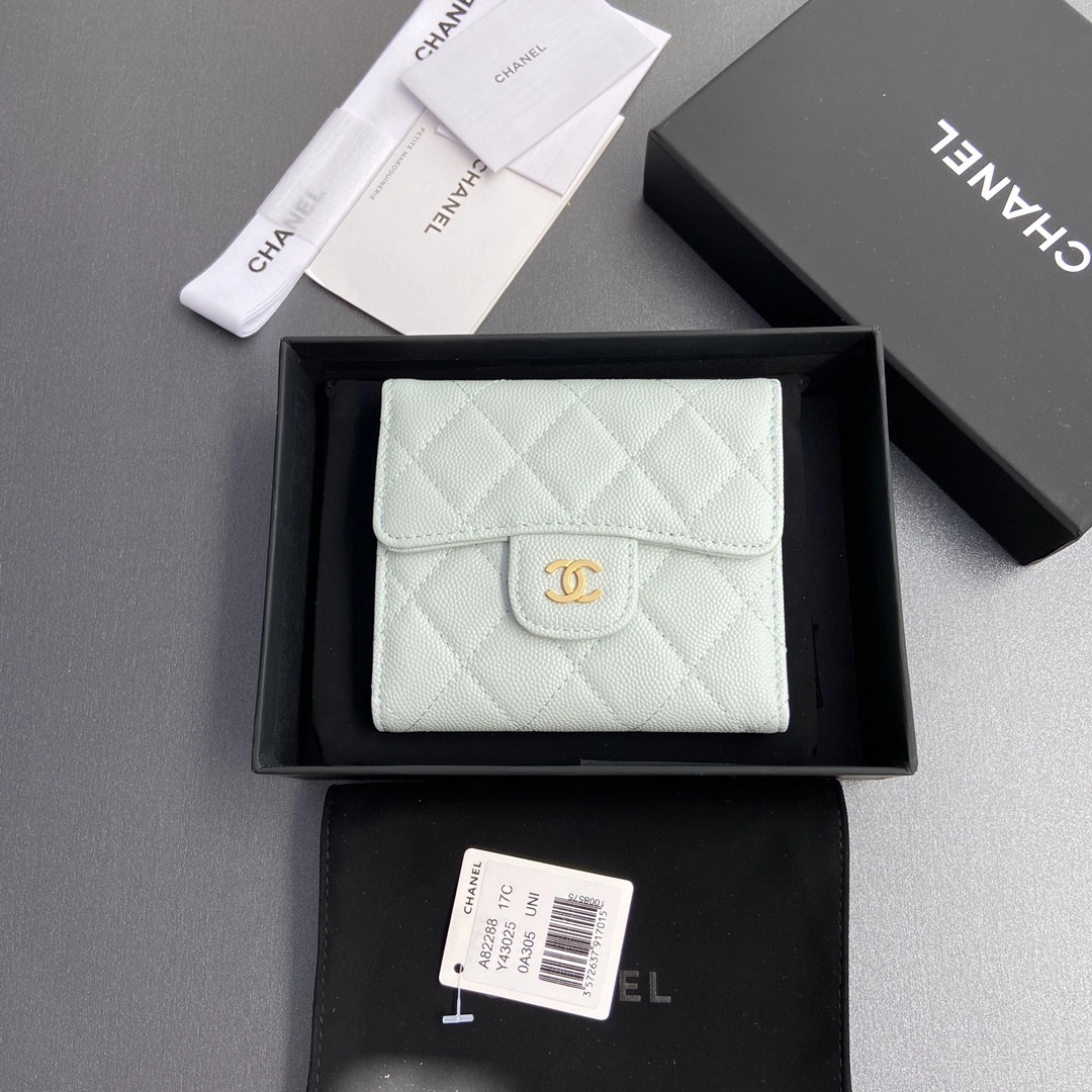 Versatile Chanel Wallets Purse 56458