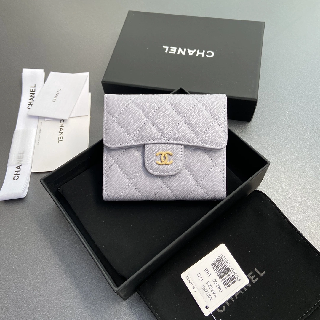 TimelessDesign Chanel Wallets Purse 56455