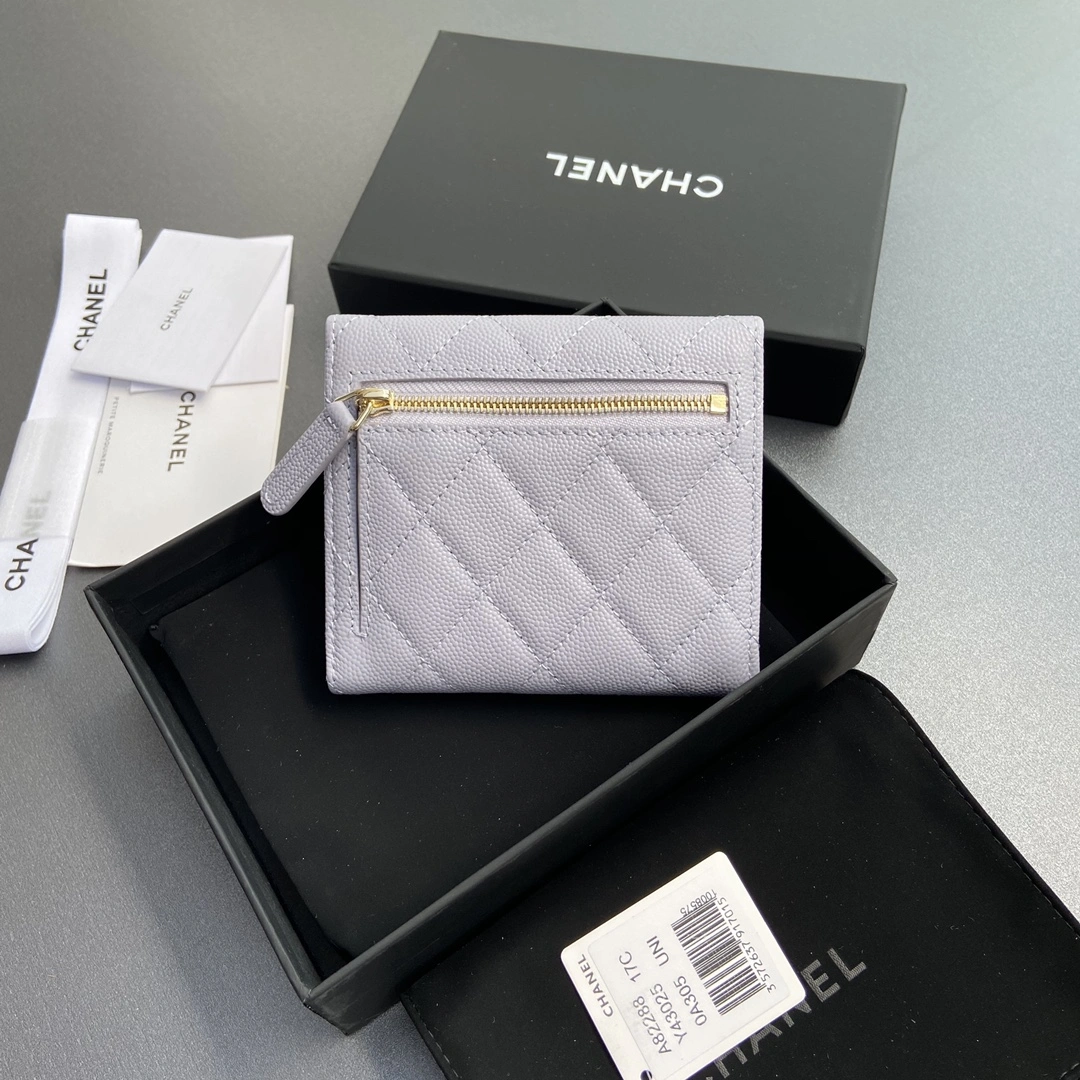 TimelessDesign Chanel Wallets Purse 56455