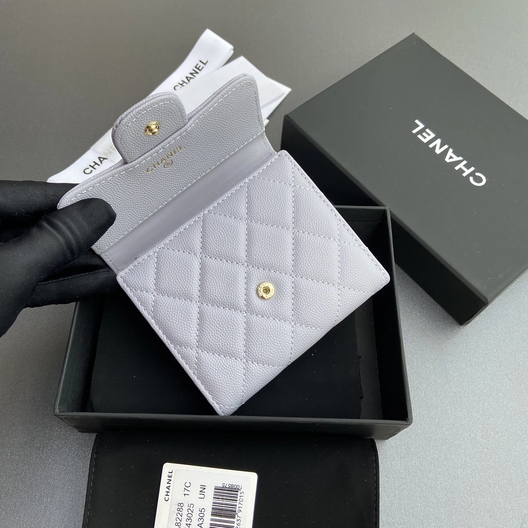 TimelessDesign Chanel Wallets Purse 56455