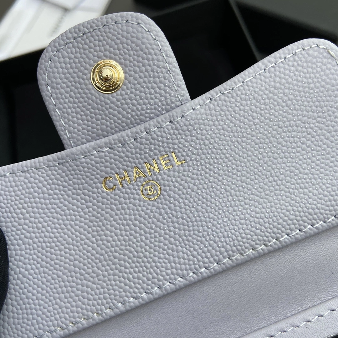 TimelessDesign Chanel Wallets Purse 56455