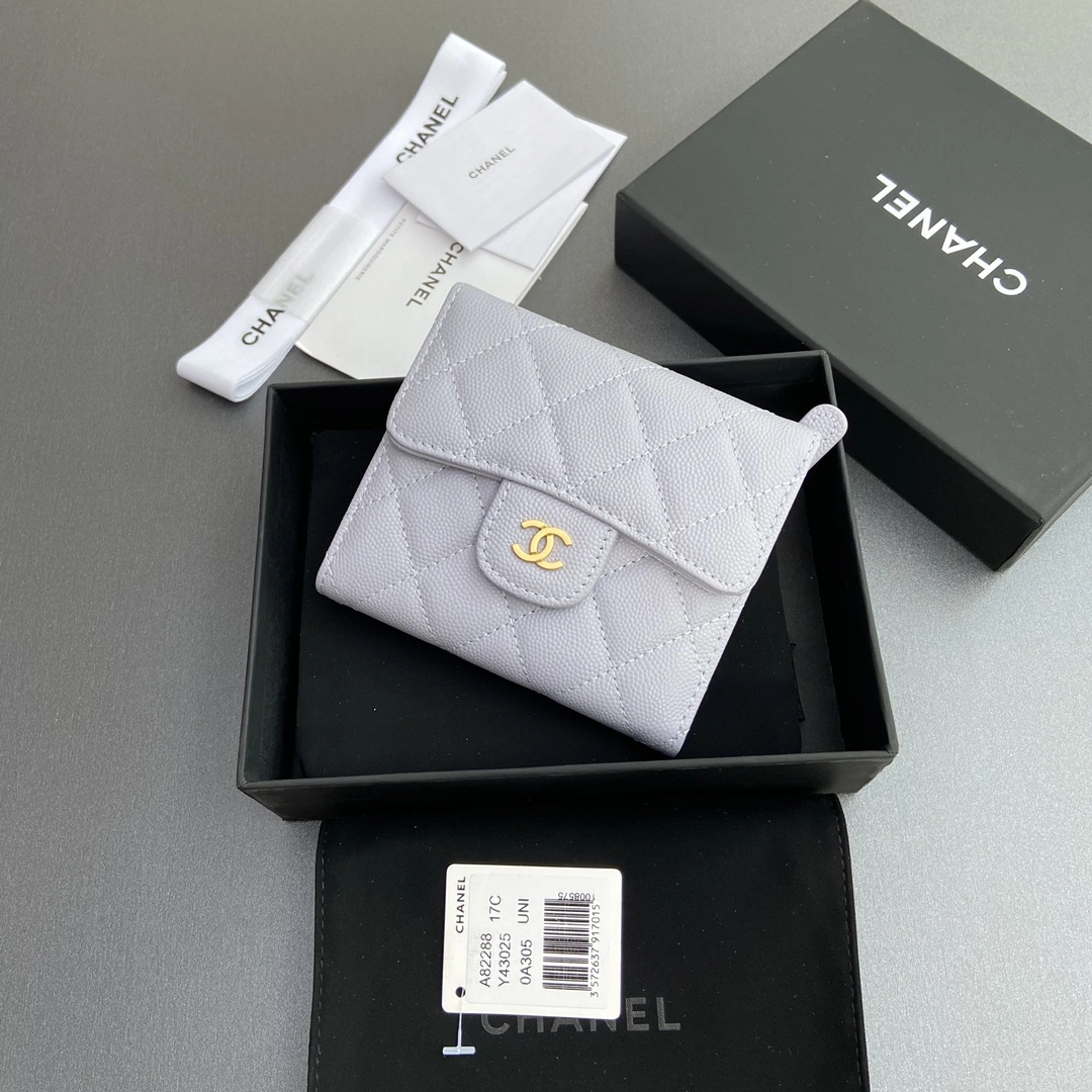 TimelessDesign Chanel Wallets Purse 56455