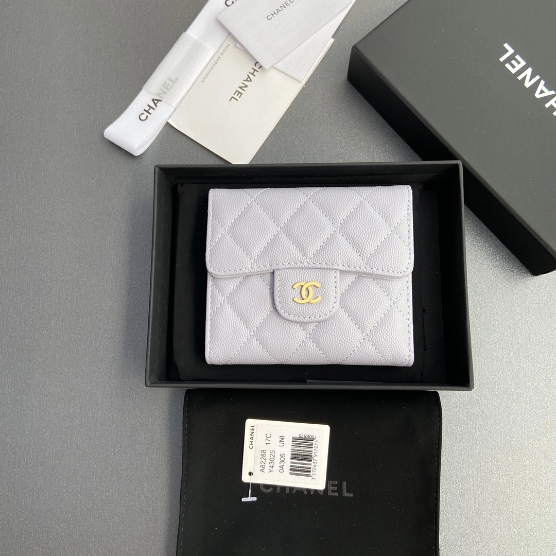 TimelessDesign Chanel Wallets Purse 56455