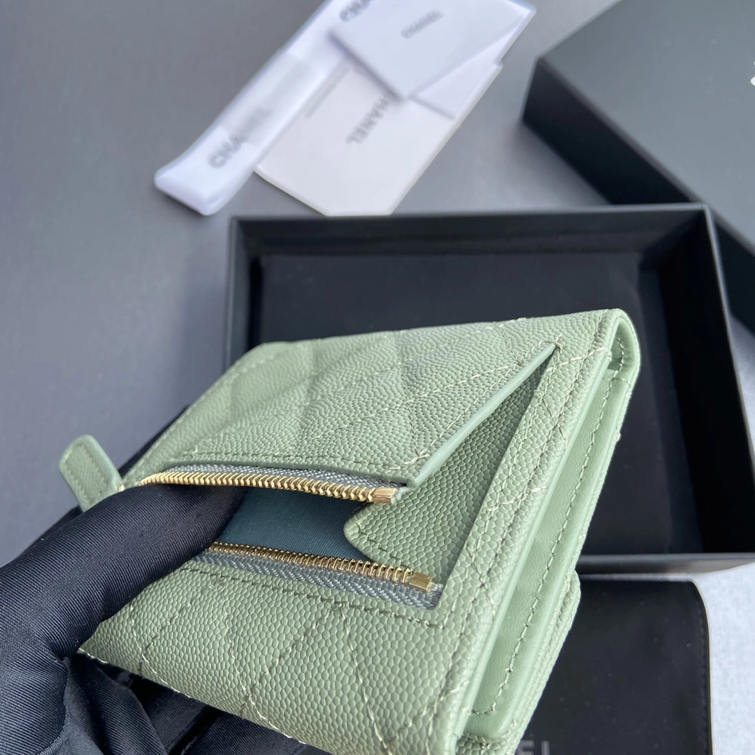 Chanel Wallets Purse Functional 56495