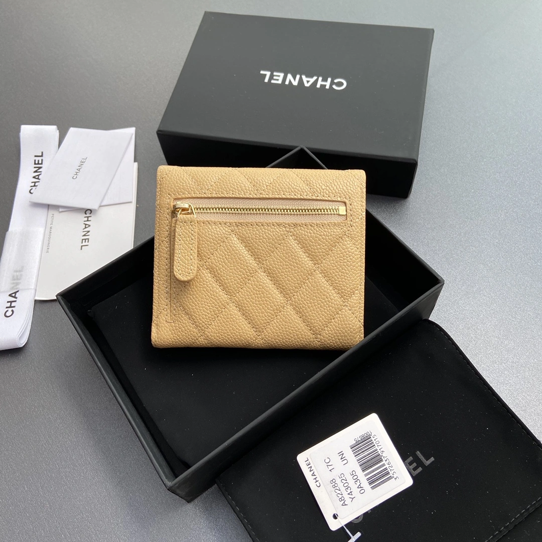 SmartChoice Chanel Wallets Purse 56453
