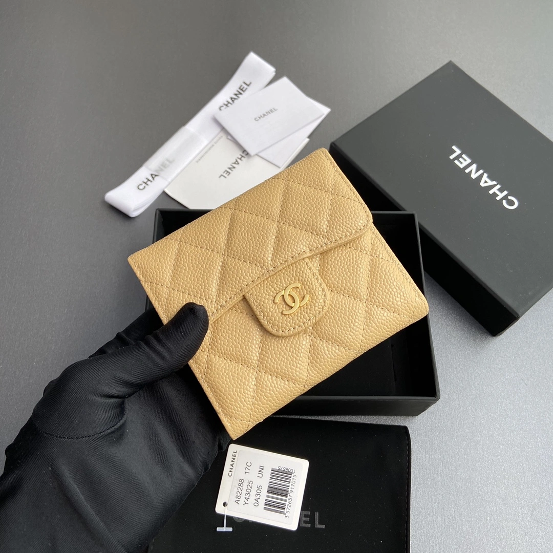 SmartChoice Chanel Wallets Purse 56453