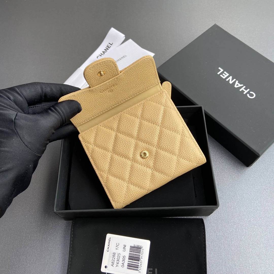 SmartChoice Chanel Wallets Purse 56453