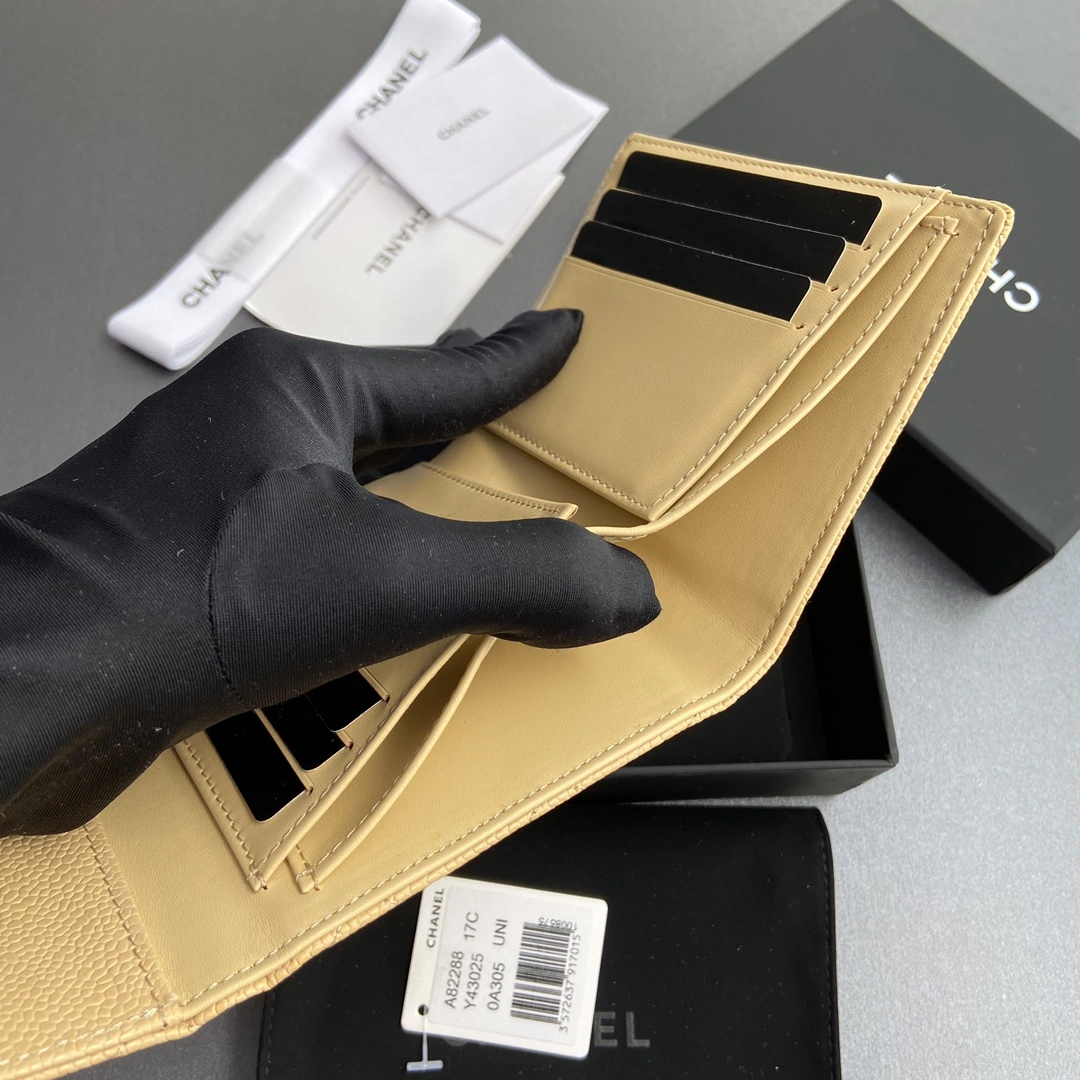 SmartChoice Chanel Wallets Purse 56453