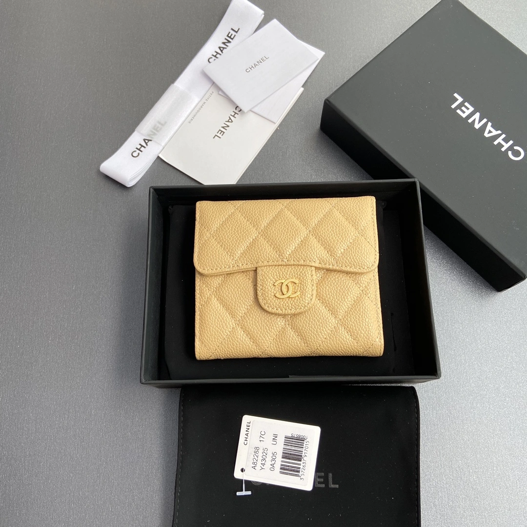 SmartChoice Chanel Wallets Purse 56453