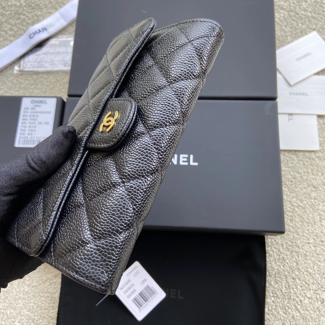 Chanel Wallets Purse WellDesigned 56444
