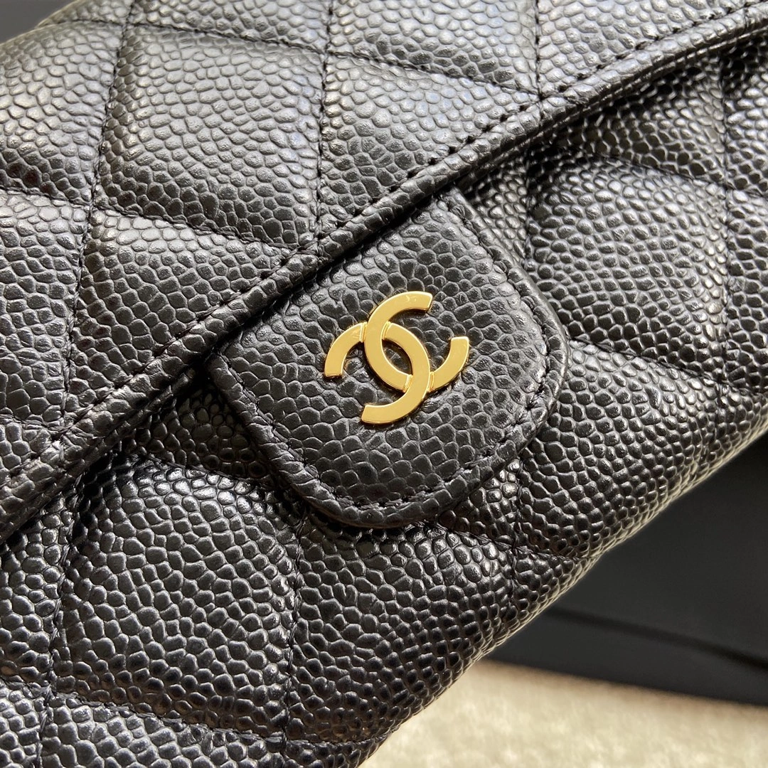 Chanel Wallets Purse WellDesigned 56444