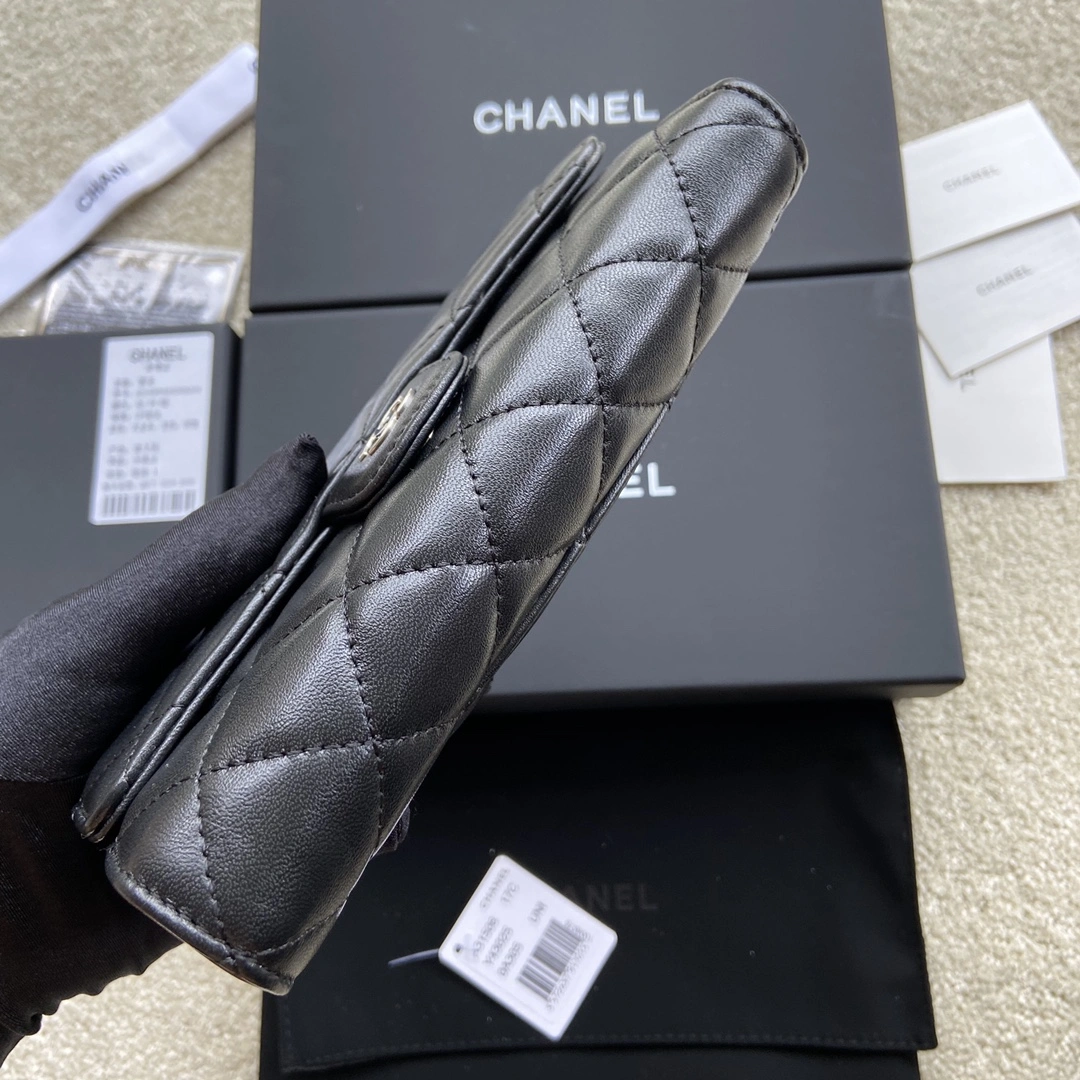 Chanel Wallets Purse Youthful 56451