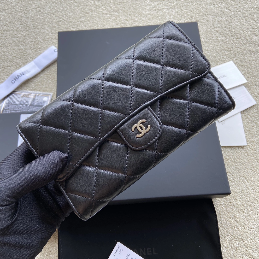 Chanel Wallets Purse Youthful 56451