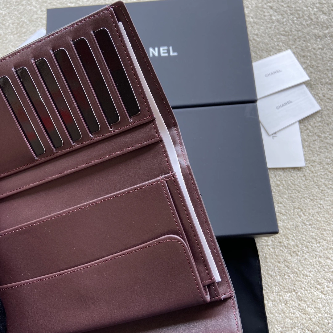 Chanel Wallets Purse Youthful 56451