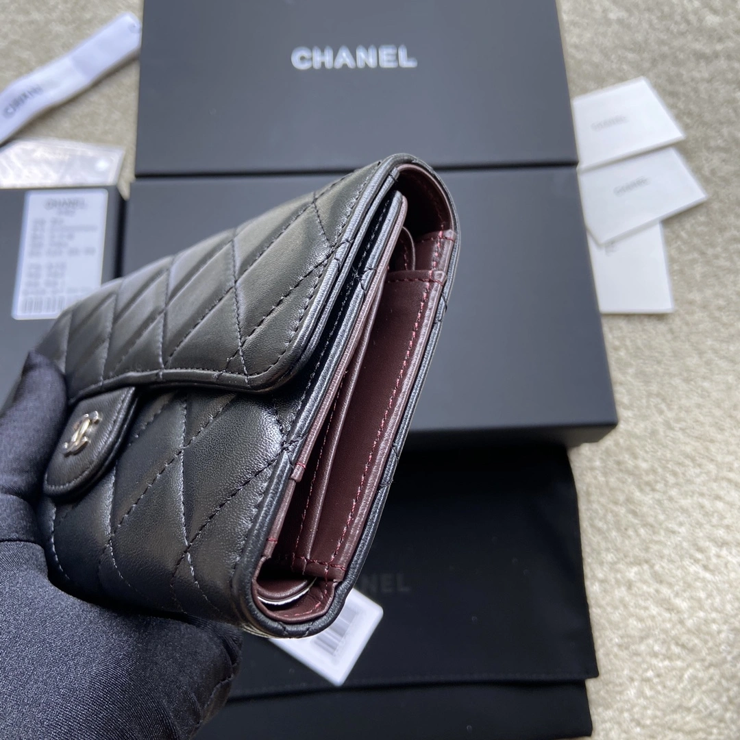 Chanel Wallets Purse Youthful 56451