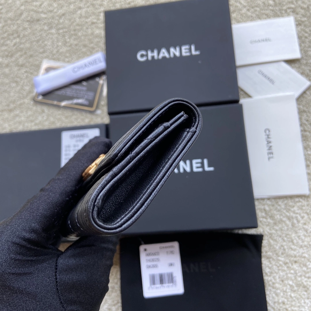 SportInspired Chanel Wallets Purse 56450
