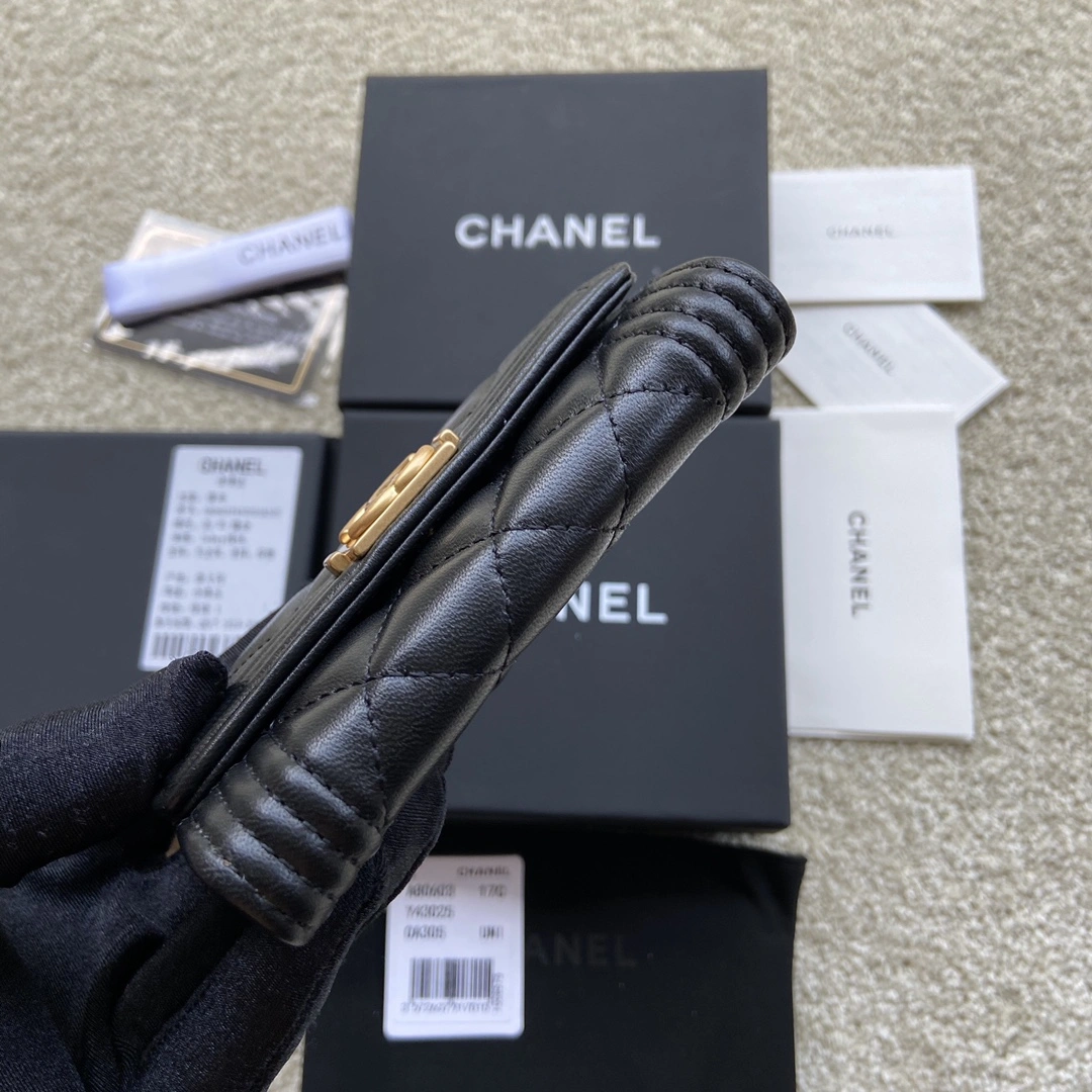 SportInspired Chanel Wallets Purse 56450