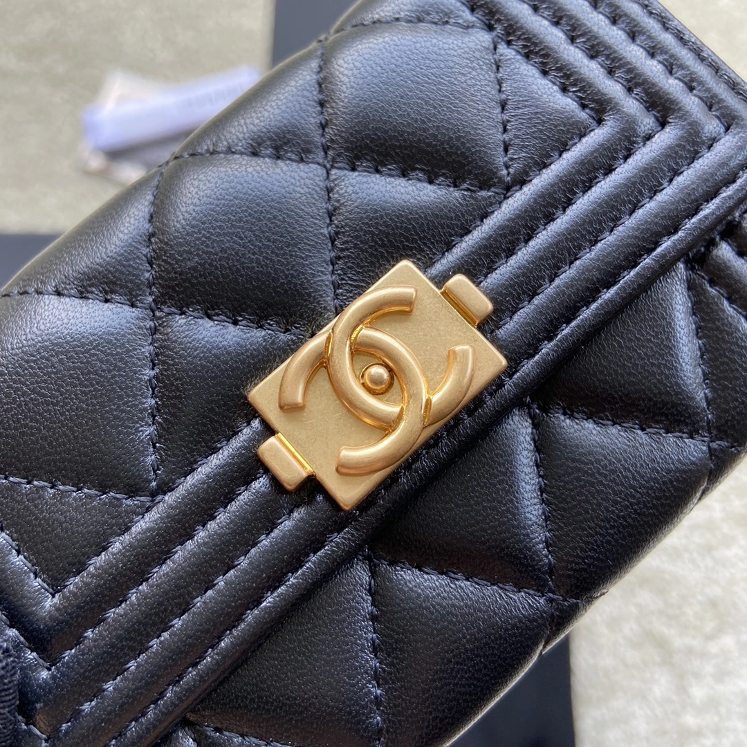 SportInspired Chanel Wallets Purse 56450