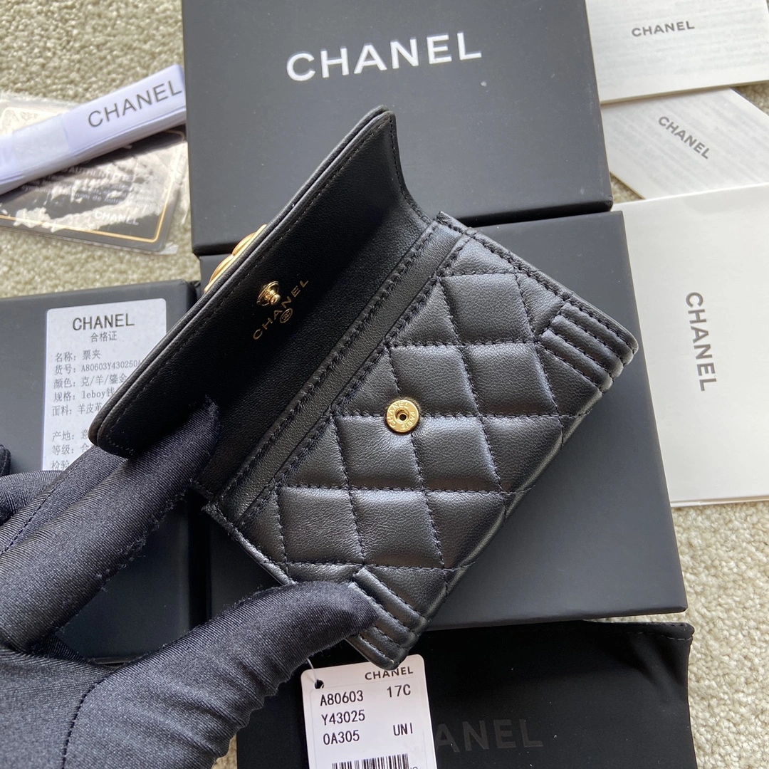 SportInspired Chanel Wallets Purse 56450