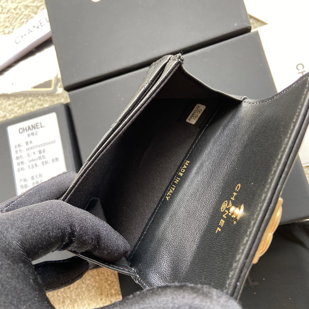 SportInspired Chanel Wallets Purse 56450