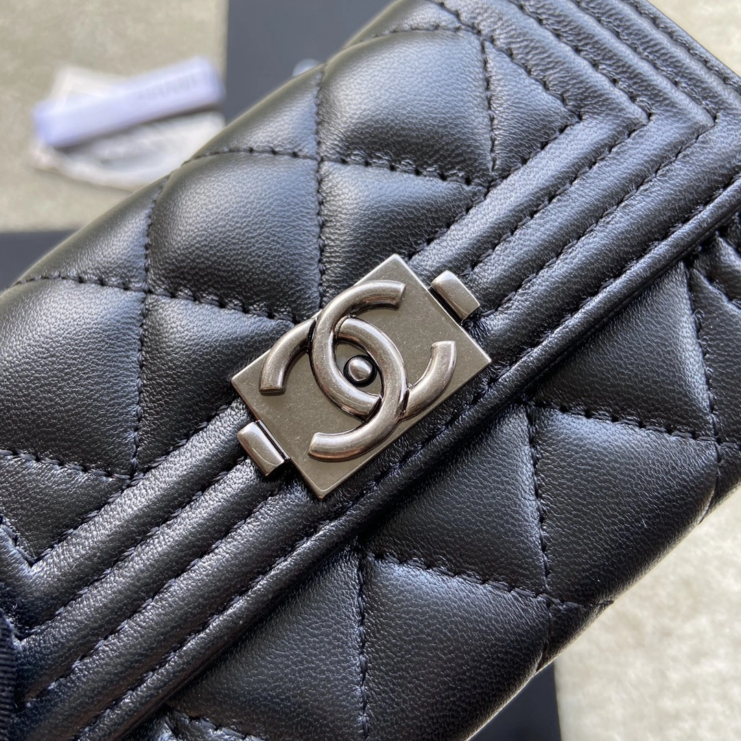 Thermal Chanel Wallets Purse 56449