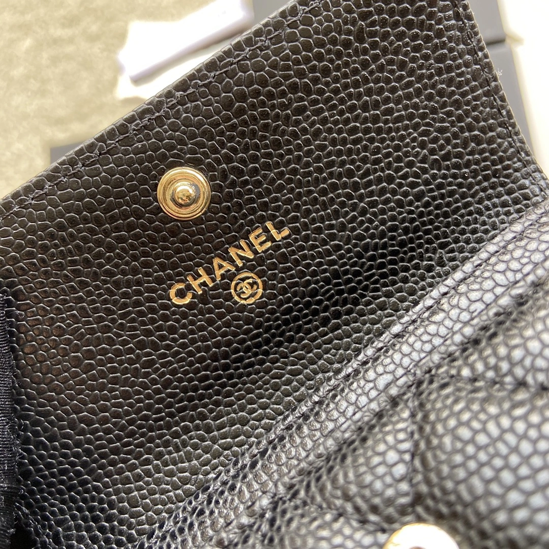 Durable Chanel Wallets Purse 56447