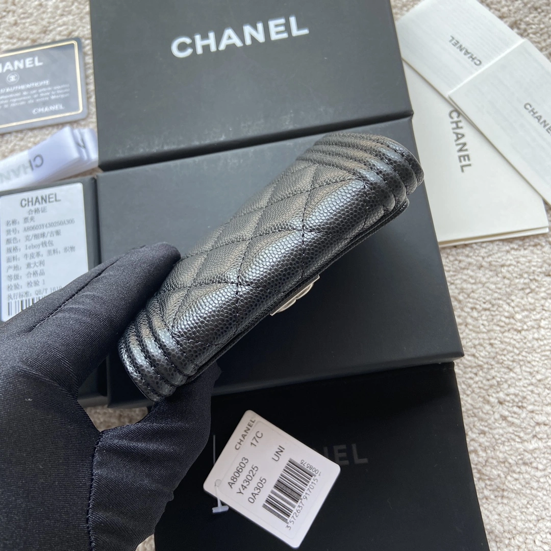 Chic Chanel Wallets Purse 56446