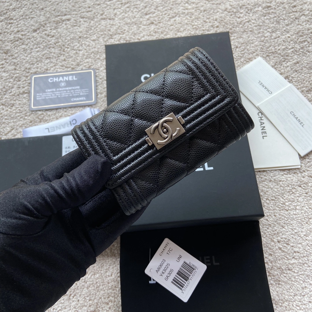 Chic Chanel Wallets Purse 56446