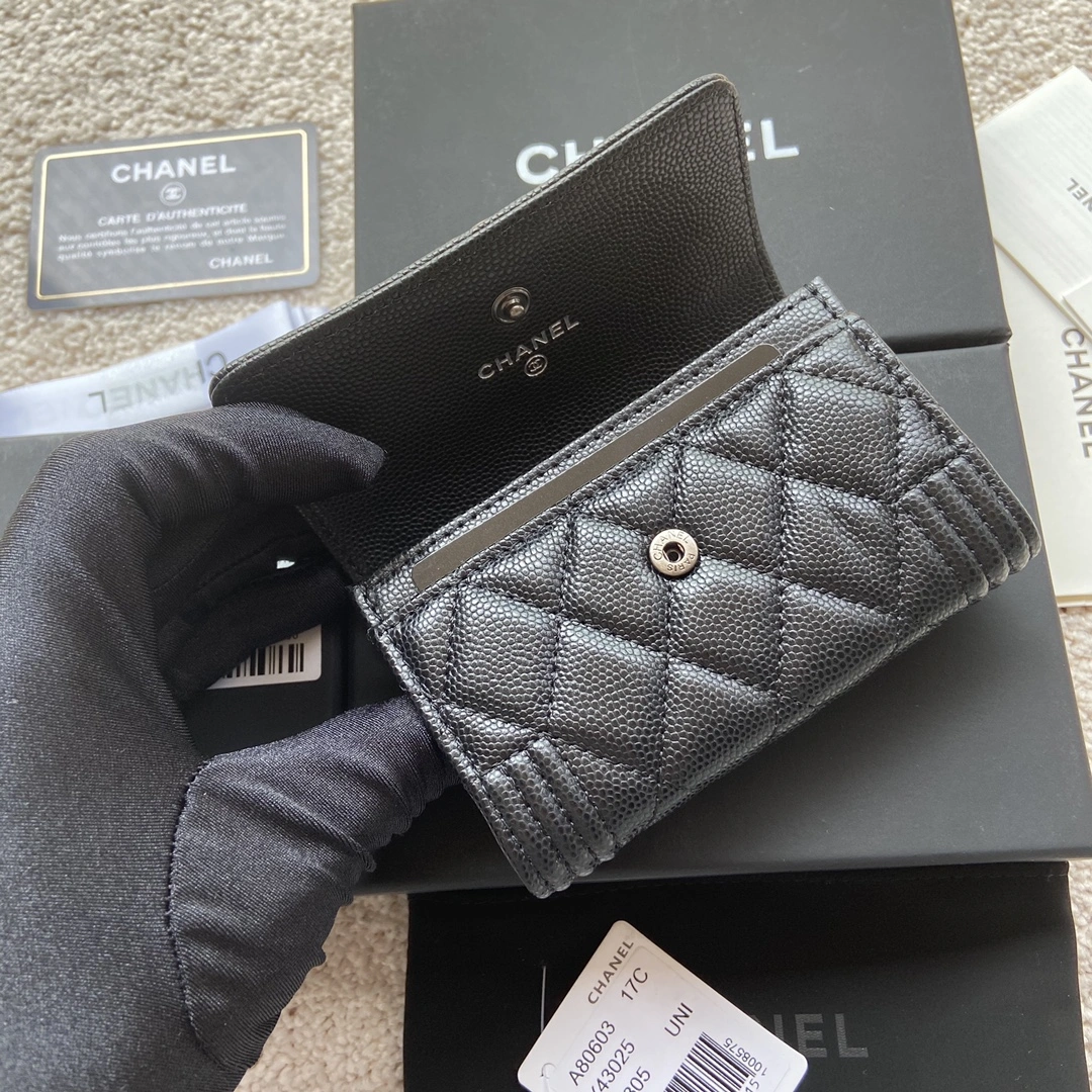 Chic Chanel Wallets Purse 56446