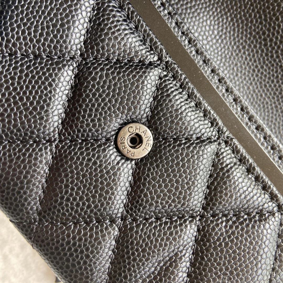 Chic Chanel Wallets Purse 56446