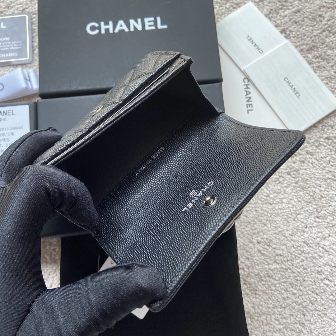 Chic Chanel Wallets Purse 56446