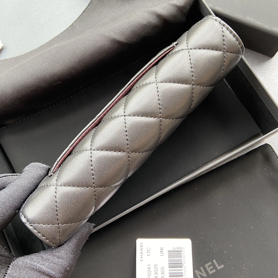 Classic Chanel Wallets Purse 56448
