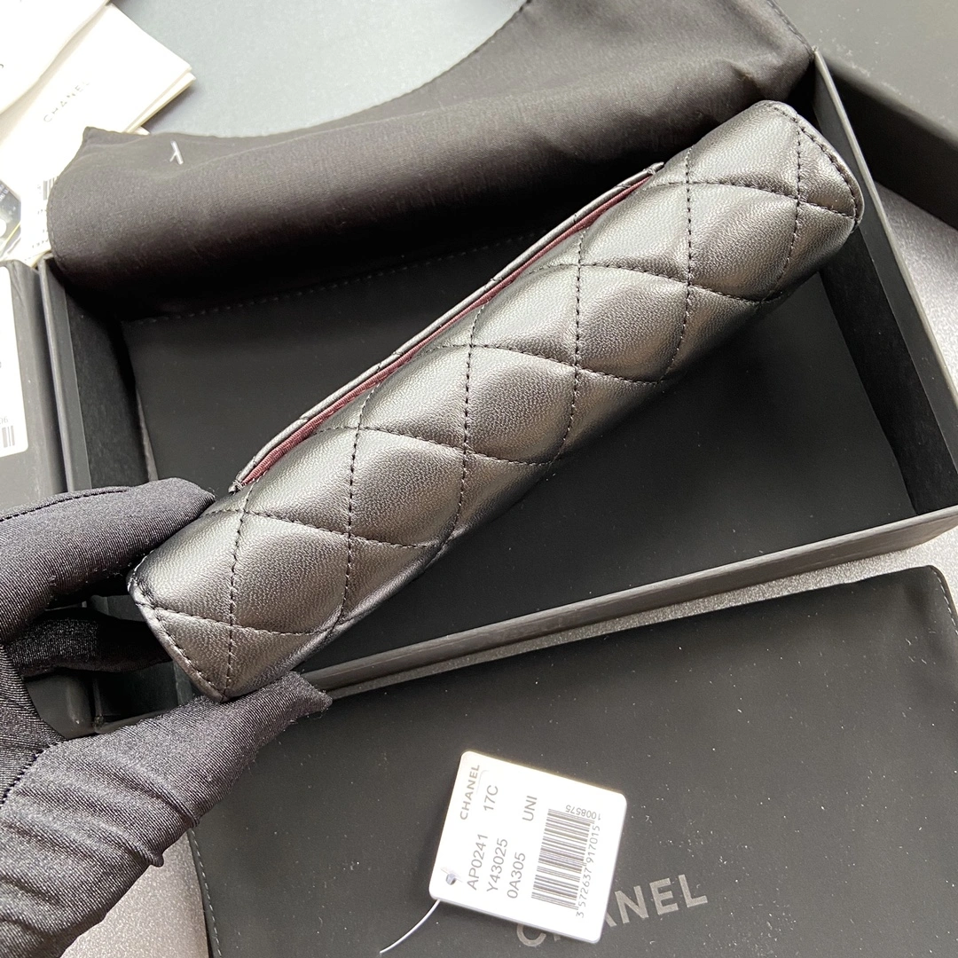 Chanel Wallets Purse Refined 56438