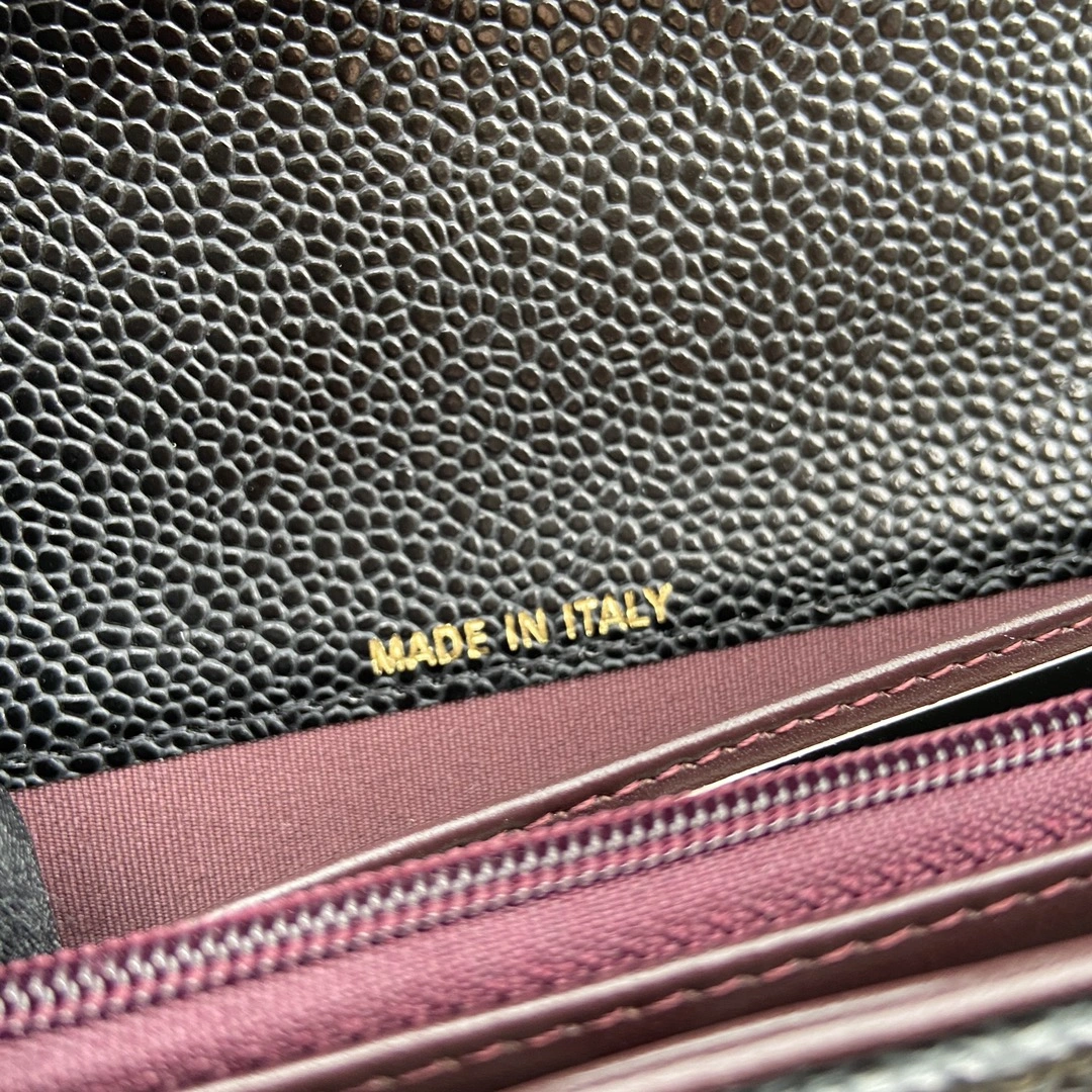Original Chanel Wallets Purse 56443