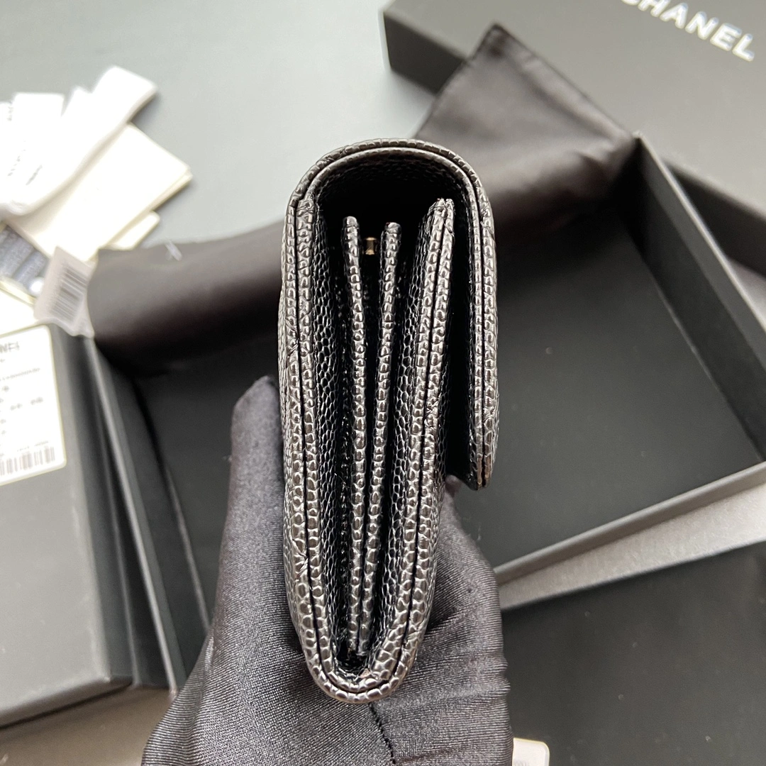 Effortless Chanel Wallets Purse 56441