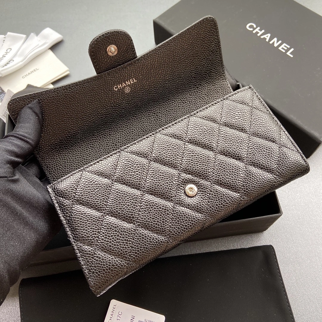 Effortless Chanel Wallets Purse 56441