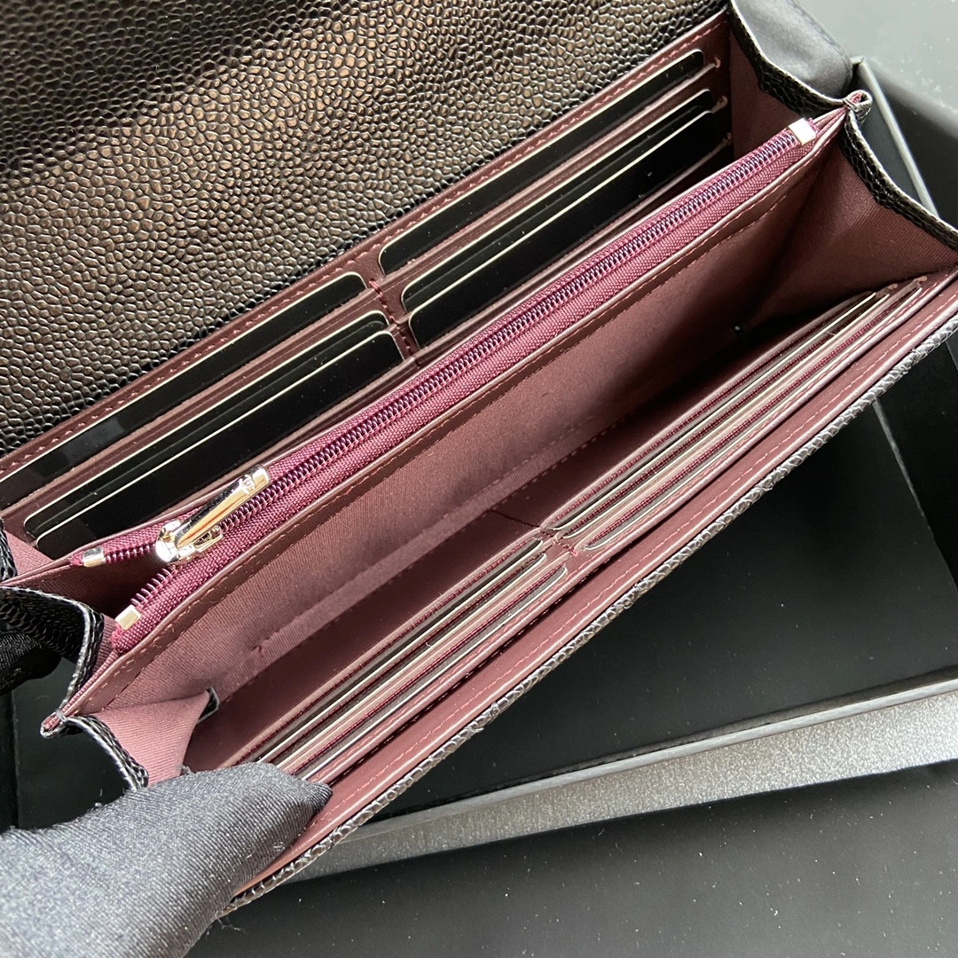Effortless Chanel Wallets Purse 56441