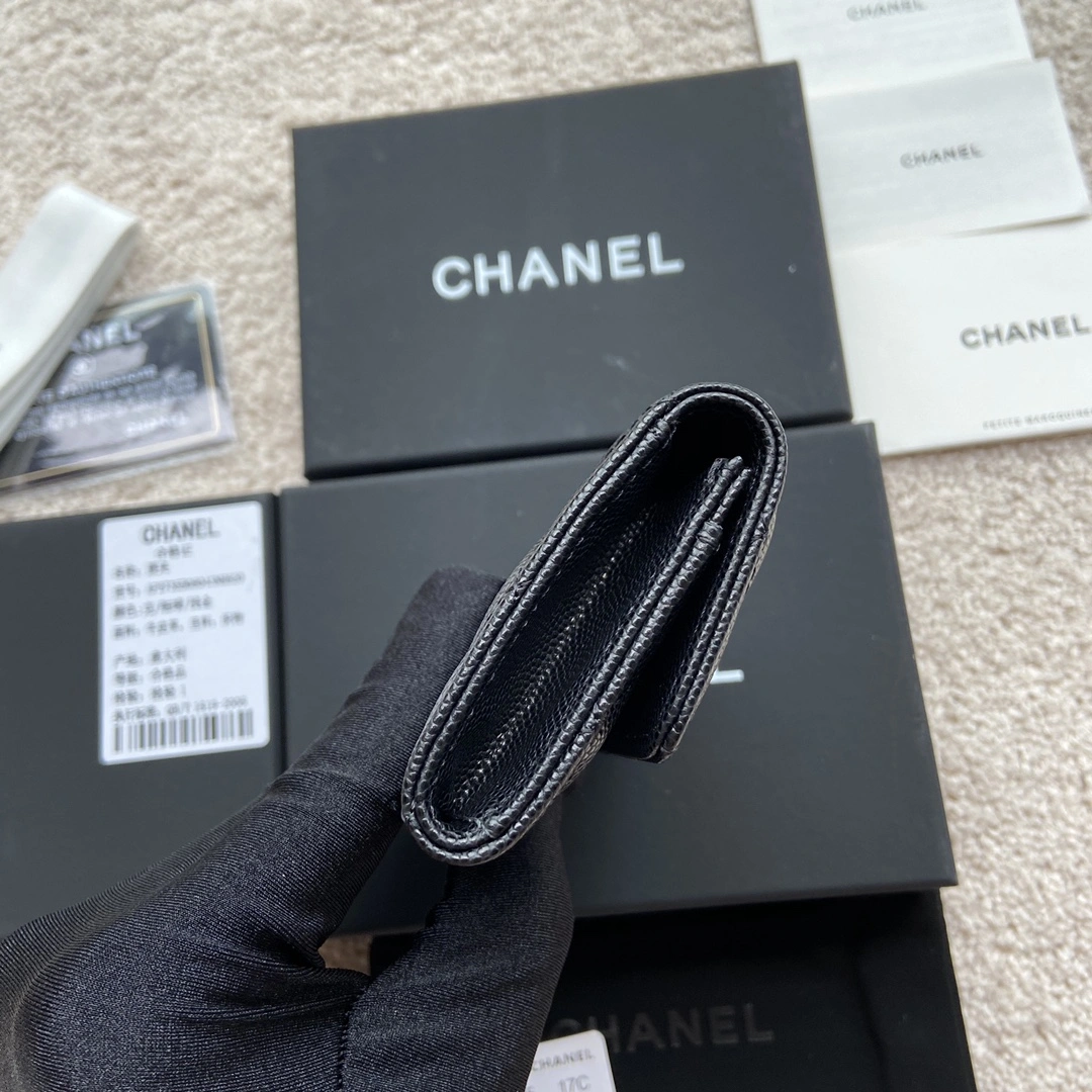 Affordable Chanel Wallets Purse 56436
