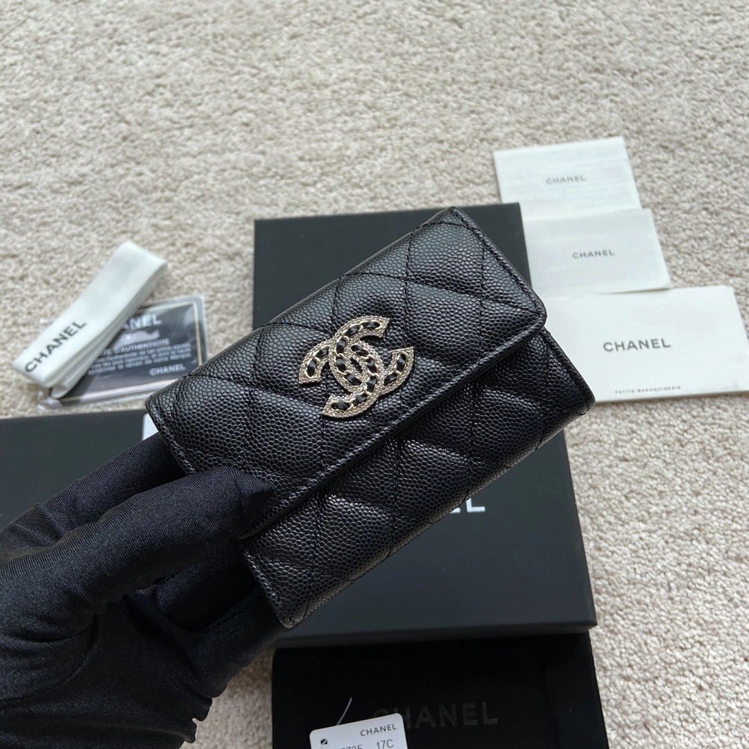 Affordable Chanel Wallets Purse 56436