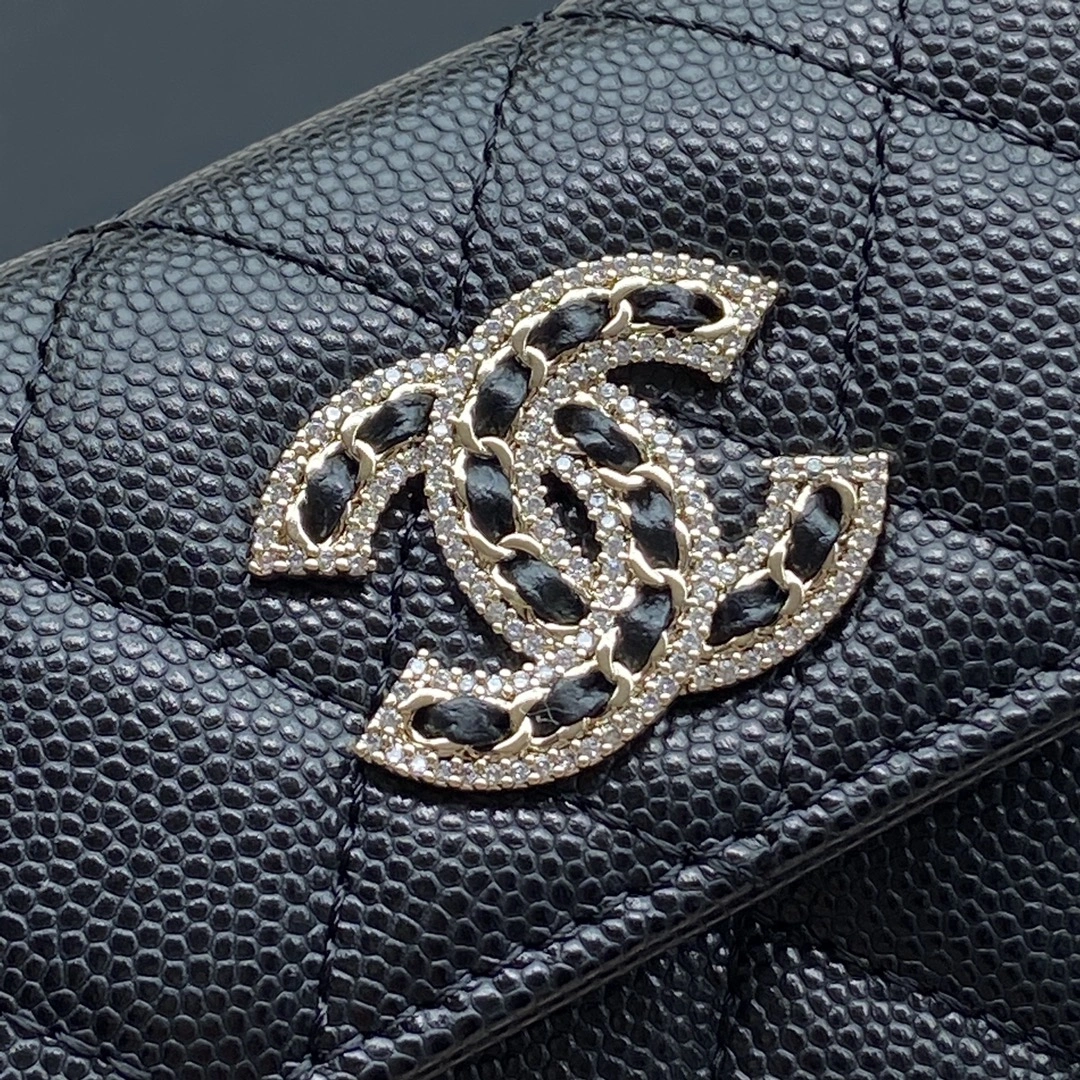 Affordable Chanel Wallets Purse 56436