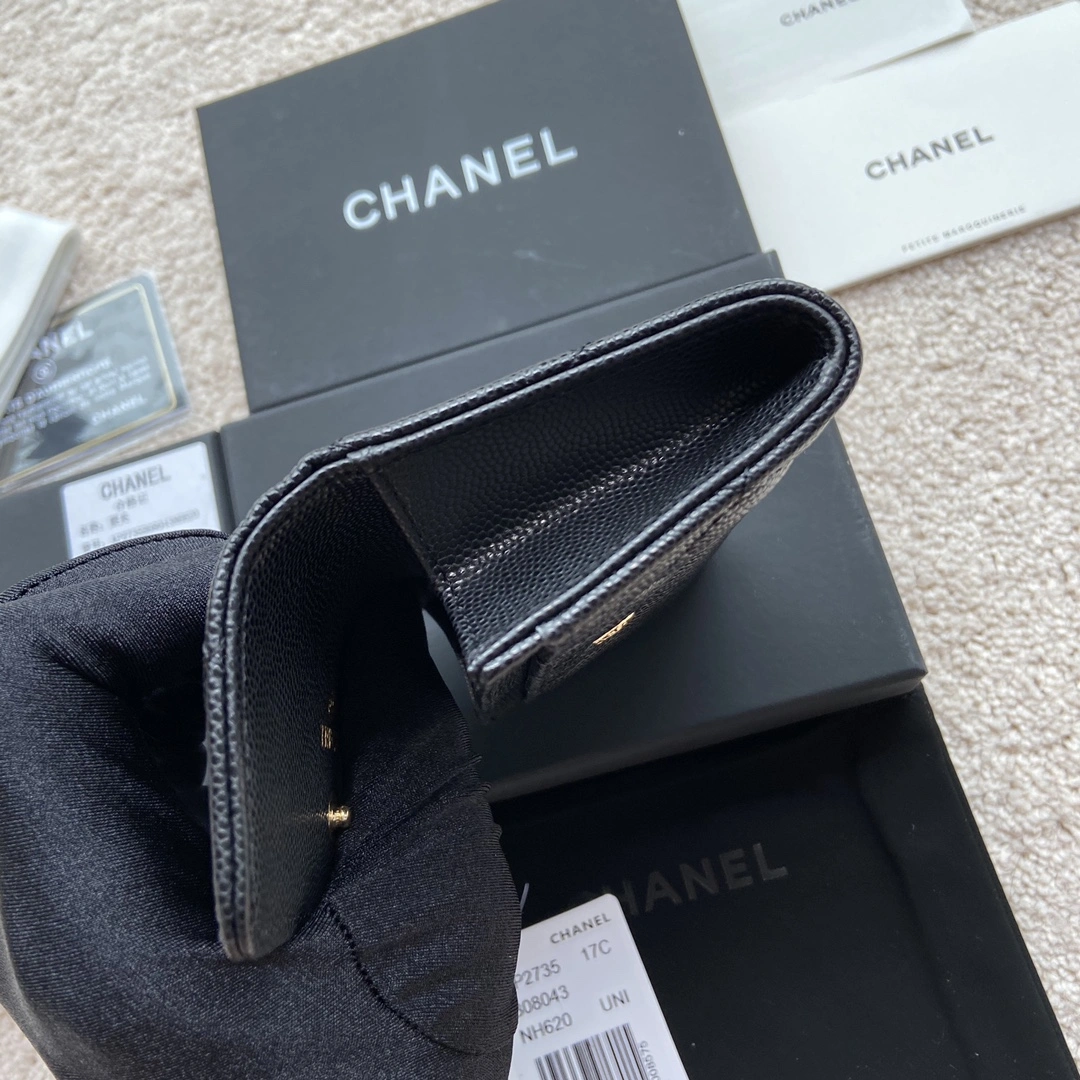 Affordable Chanel Wallets Purse 56436