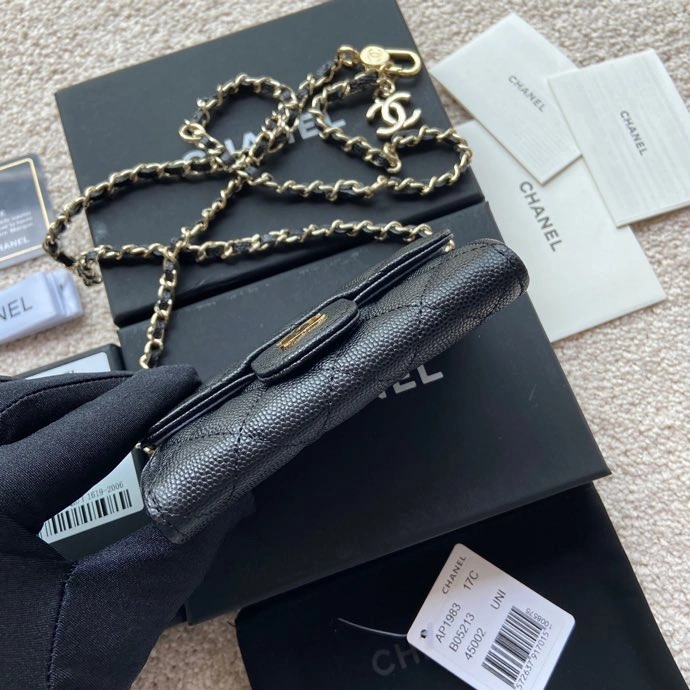 Premium Chanel Wallets Purse 56467